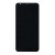 Lcd With Touch Screen For Ivoomi I2 Black By - Maxbhi Com