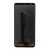 Lcd With Touch Screen For Ivoomi I2 Black By - Maxbhi Com