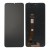 LCD with Touch Screen for Realme Narzo 50A Prime White