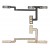 Power Button Flex Cable For Nokia G21 On Off Flex Pcb By - Maxbhi Com