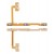 Power Button Flex Cable For Realme Narzo 50a Prime On Off Flex Pcb By - Maxbhi Com