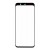 Replacement Front Glass For Google Pixel 4 Xl Black By - Maxbhi Com