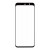 Replacement Front Glass For Google Pixel 4 Xl Black By - Maxbhi Com