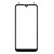 Replacement Front Glass For Nokia 4 2 Black By - Maxbhi Com