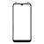 Replacement Front Glass For Nokia 4 2 Black By - Maxbhi Com