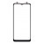 Replacement Front Glass For Nokia C20 Plus Black By - Maxbhi Com