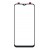Replacement Front Glass For Vivo Y12 Blue By - Maxbhi Com
