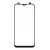 Replacement Front Glass For Vivo Y12 Red By - Maxbhi Com