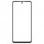 Replacement Front Glass For Xiaomi Redmi Note 11 4g White By - Maxbhi Com