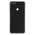 Back Panel Cover For Huawei Honor 7c Black - Maxbhi Com