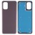 Back Panel Cover For Nokia G21 Brown - Maxbhi Com