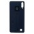 Back Panel Cover For Samsung Galaxy A20s Blue - Maxbhi Com