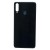 Back Panel Cover For Samsung Galaxy A20s Blue - Maxbhi Com
