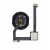 Home Button Complete For Apple Ipad Air 2 Wifi Plus Cellular With Lte Support White By - Maxbhi Com