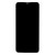 Lcd With Touch Screen For Gionee F10 Black By - Maxbhi Com