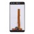 Lcd With Touch Screen For Huawei Y5 2017 Black By - Maxbhi Com