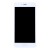 Lcd With Touch Screen For Huawei Y5 2017 Blue By - Maxbhi Com