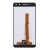 Lcd With Touch Screen For Huawei Y5 2017 Gold By - Maxbhi Com