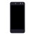 Lcd With Touch Screen For Huawei Y5 2017 Grey By - Maxbhi Com