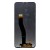 Lcd With Touch Screen For Lg W31 Plus Black By - Maxbhi Com