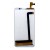 Lcd With Touch Screen For Micromax A111 Canvas Doodle White By - Maxbhi Com