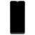 Lcd With Touch Screen For Motorola Moto G10 Grey By - Maxbhi Com