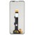 Lcd With Touch Screen For Motorola Moto G10 Grey By - Maxbhi Com
