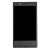 Lcd With Touch Screen For Nokia Lumia 720 Black By - Maxbhi Com
