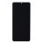 Lcd With Touch Screen For Samsung Galaxy M32 Black By - Maxbhi Com