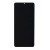 Lcd With Touch Screen For Samsung Galaxy M32 Blue By - Maxbhi Com