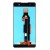 Lcd With Touch Screen For Sony Xperia E5 White By - Maxbhi Com