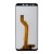 Lcd With Touch Screen For Techno Camon Sky2 In1 Pro White By - Maxbhi Com