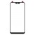 Replacement Front Glass For Vivo Y81 White By - Maxbhi Com