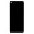 Lcd With Touch Screen For Realme 8i Black By - Maxbhi Com