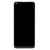 Lcd With Touch Screen For Realme 8i White By - Maxbhi Com