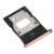Sim Card Holder Tray For Xiaomi 11 Lite 5g Ne Pink - Maxbhi Com