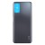 Back Panel Cover For Xiaomi Redmi Note 10t 5g Black - Maxbhi Com
