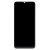 Lcd With Touch Screen For Realme Narzo 50i Black By - Maxbhi Com