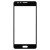 Replacement Front Glass For Samsung Galaxy J3 Pro Gold By - Maxbhi Com
