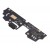 Charging Connector Flex Pcb Board For Ulefone Power Armor 13 By - Maxbhi Com