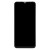 Lcd With Touch Screen For Tecno Spark Go 2021 Black By - Maxbhi Com