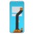 Lcd With Touch Screen For Tecno Spark Go 2021 Black By - Maxbhi Com