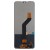 Lcd With Touch Screen For Infinix Hot 10t Black By - Maxbhi Com