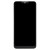 Lcd With Touch Screen For Wiko Y81 Green By - Maxbhi Com