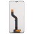 Lcd With Touch Screen For Wiko Y81 Green By - Maxbhi Com