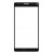 Replacement Front Glass For Microsoft Lumia 950 Xl Black By - Maxbhi Com