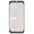 Lcd Frame Middle Chassis For Lg K22 Black By - Maxbhi Com