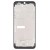 Lcd Frame Middle Chassis For Lg K22 White By - Maxbhi Com