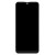 Lcd With Touch Screen For Lg K22 Black By - Maxbhi Com