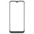 Replacement Front Glass For Wiko Y81 Black By - Maxbhi Com